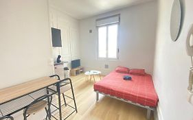 Le Mimosa B Avec Salle De Sport